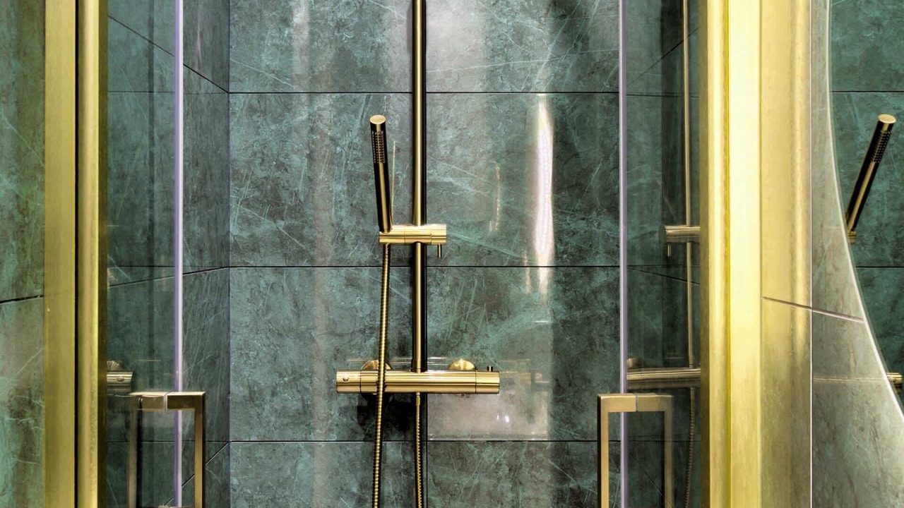 Photo of Bathroom in Amerique