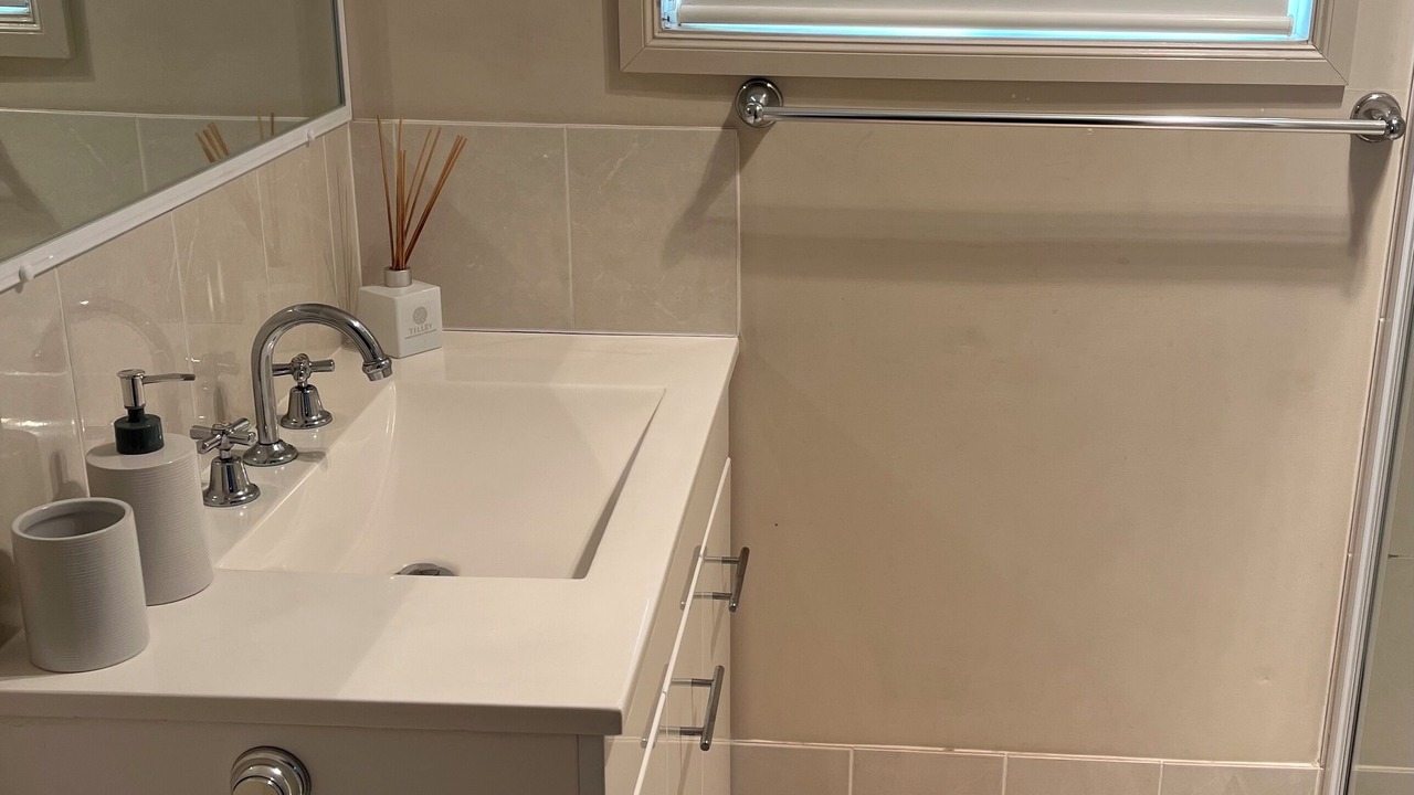 Photo of Bathroom in Medowie