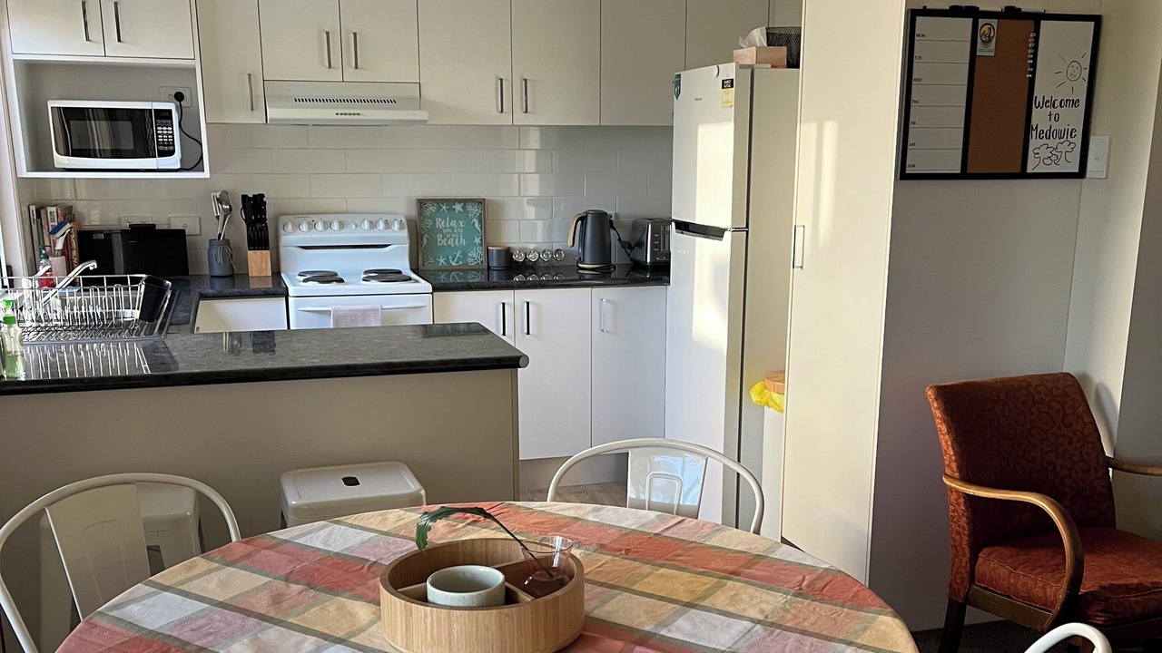 Photo of Bedroom in Medowie