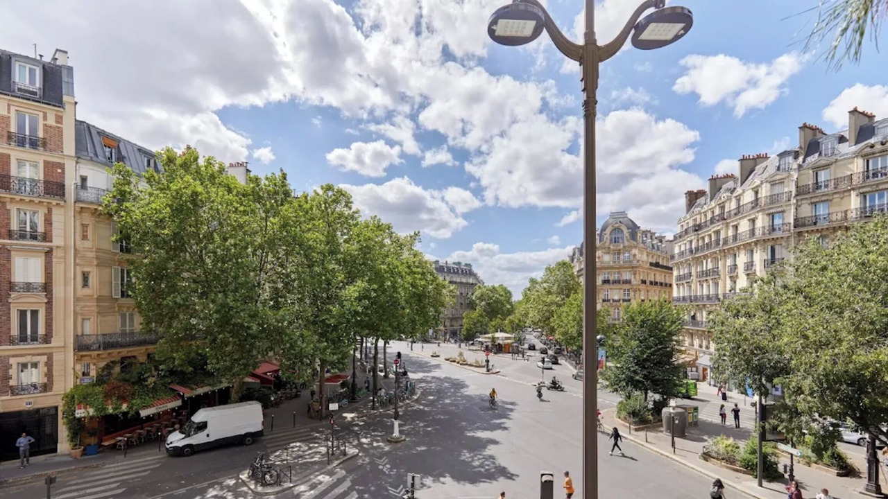 Photo of Others in Batignolles