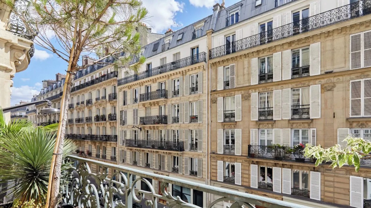 Photo of Outdoor in Batignolles