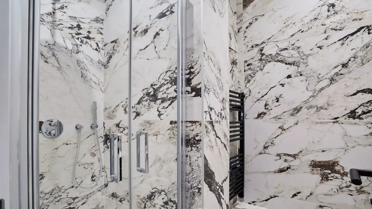 Photo of Bathroom in Batignolles