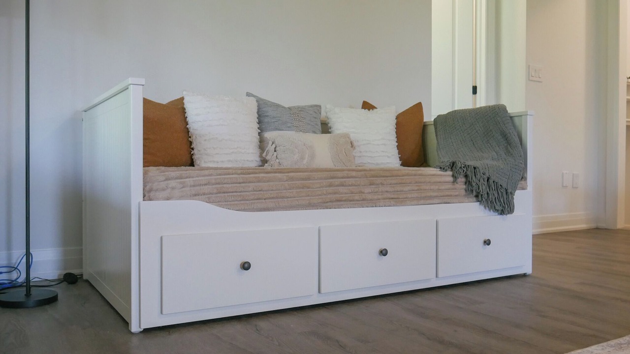 Photo of Bedroom in Bracebridge