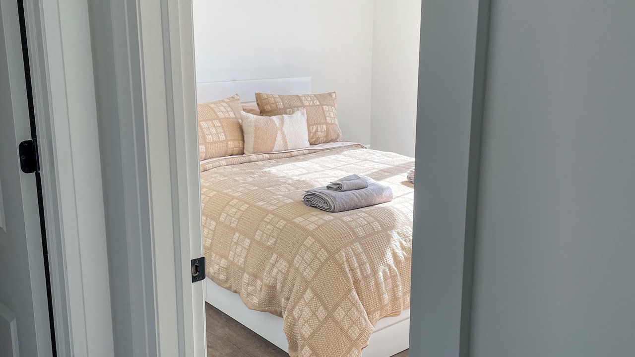 Photo of Bedroom in Bracebridge