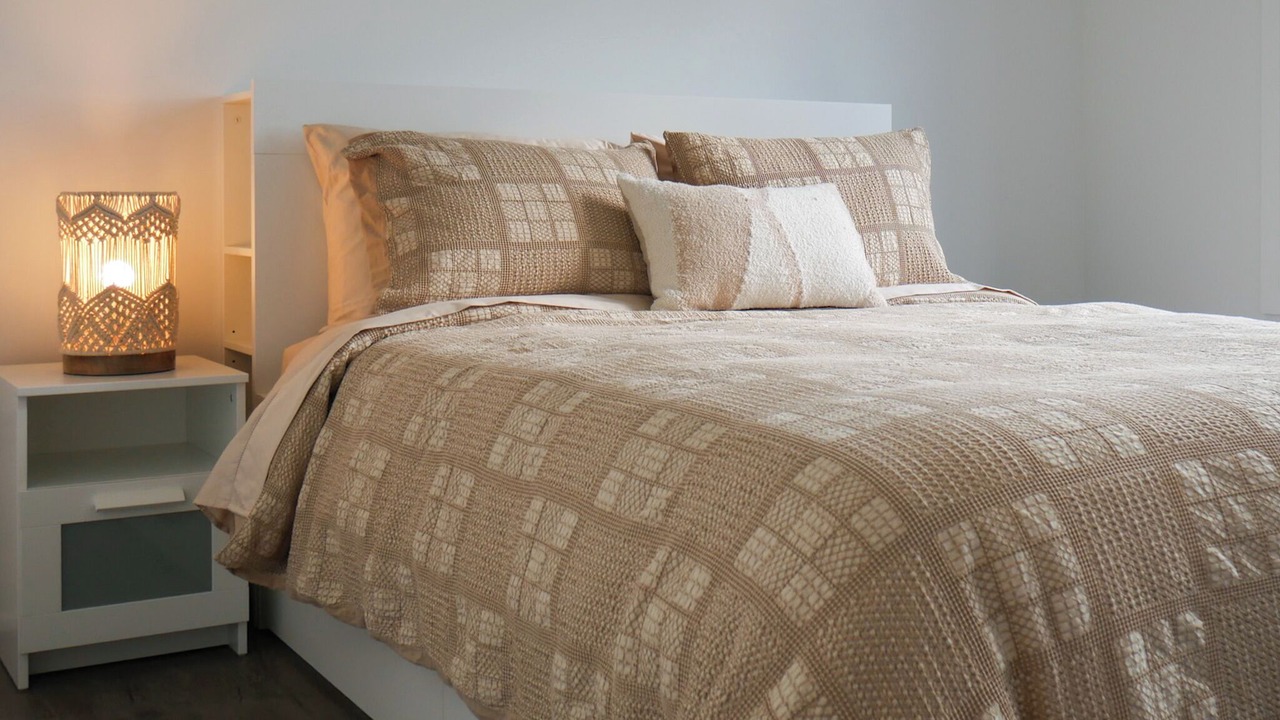 Photo of Bedroom in Bracebridge