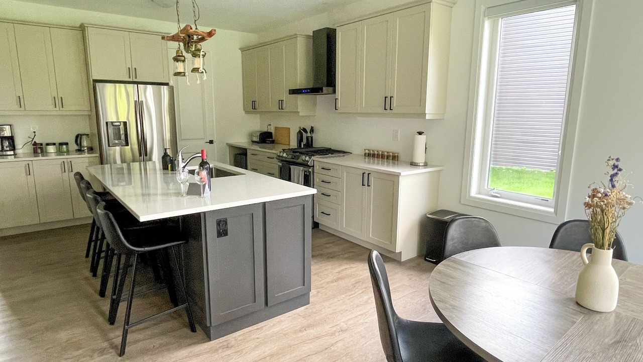 Photo of Kitchen in Bracebridge