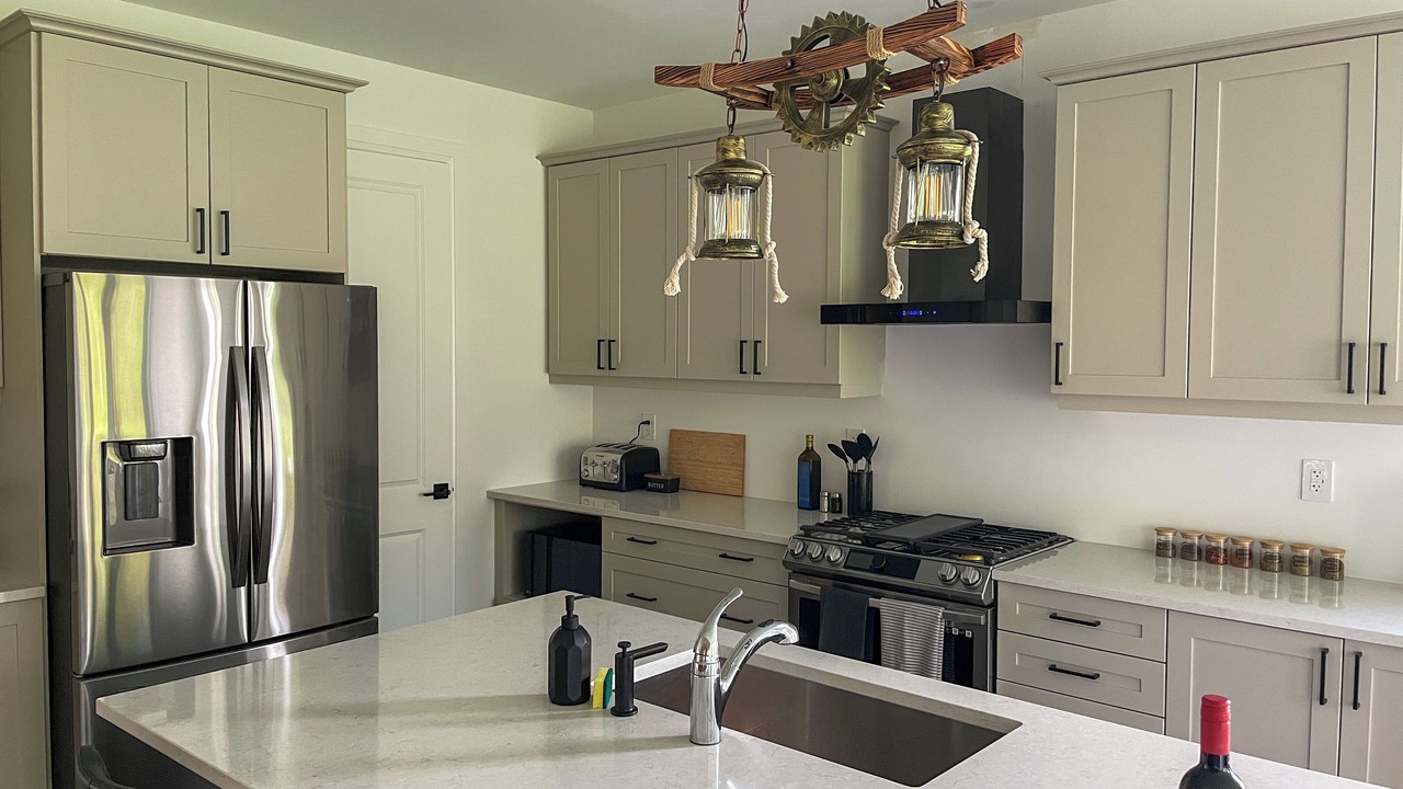 Photo of Kitchen in Bracebridge