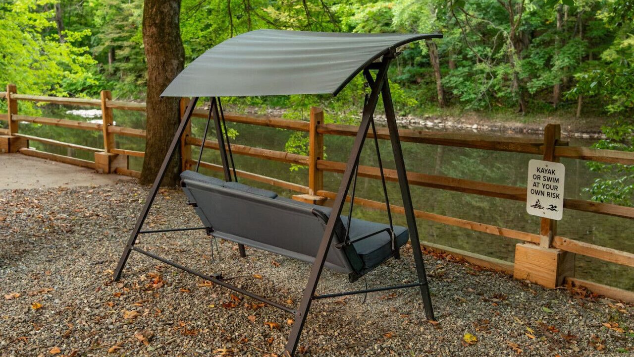 Photo of Outdoor in Jonestown