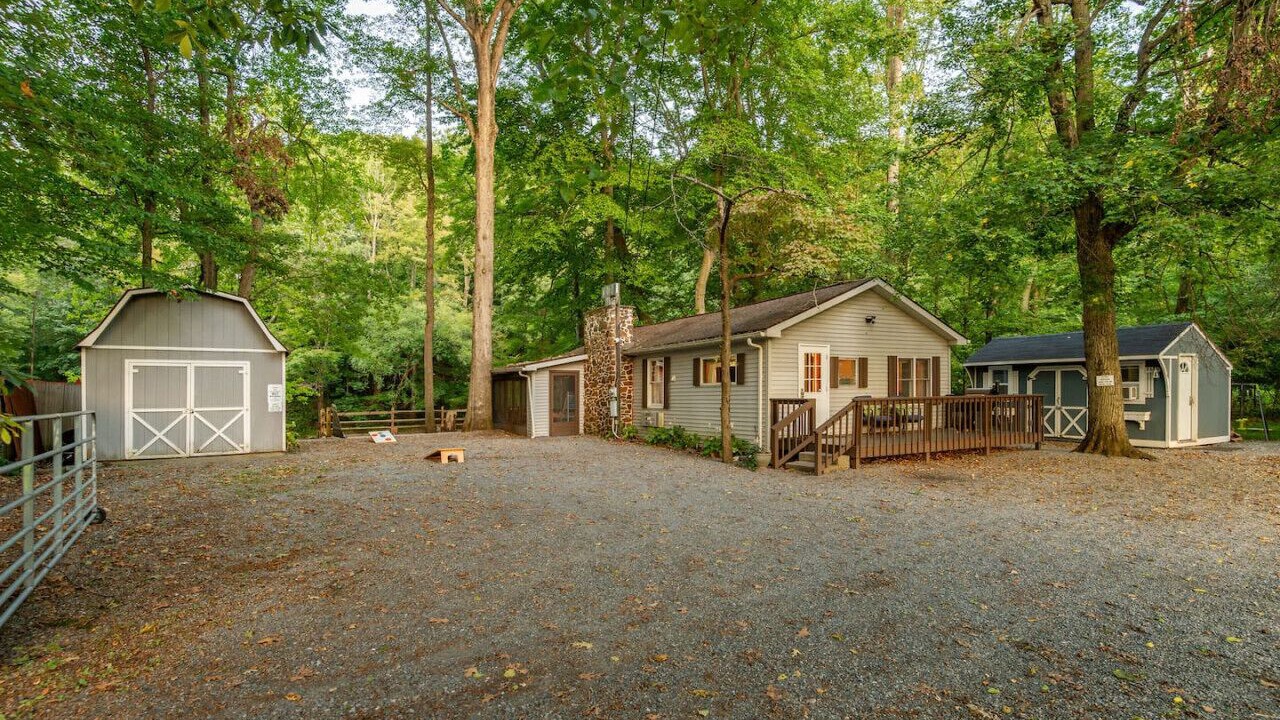 Photo of Outdoor in Jonestown