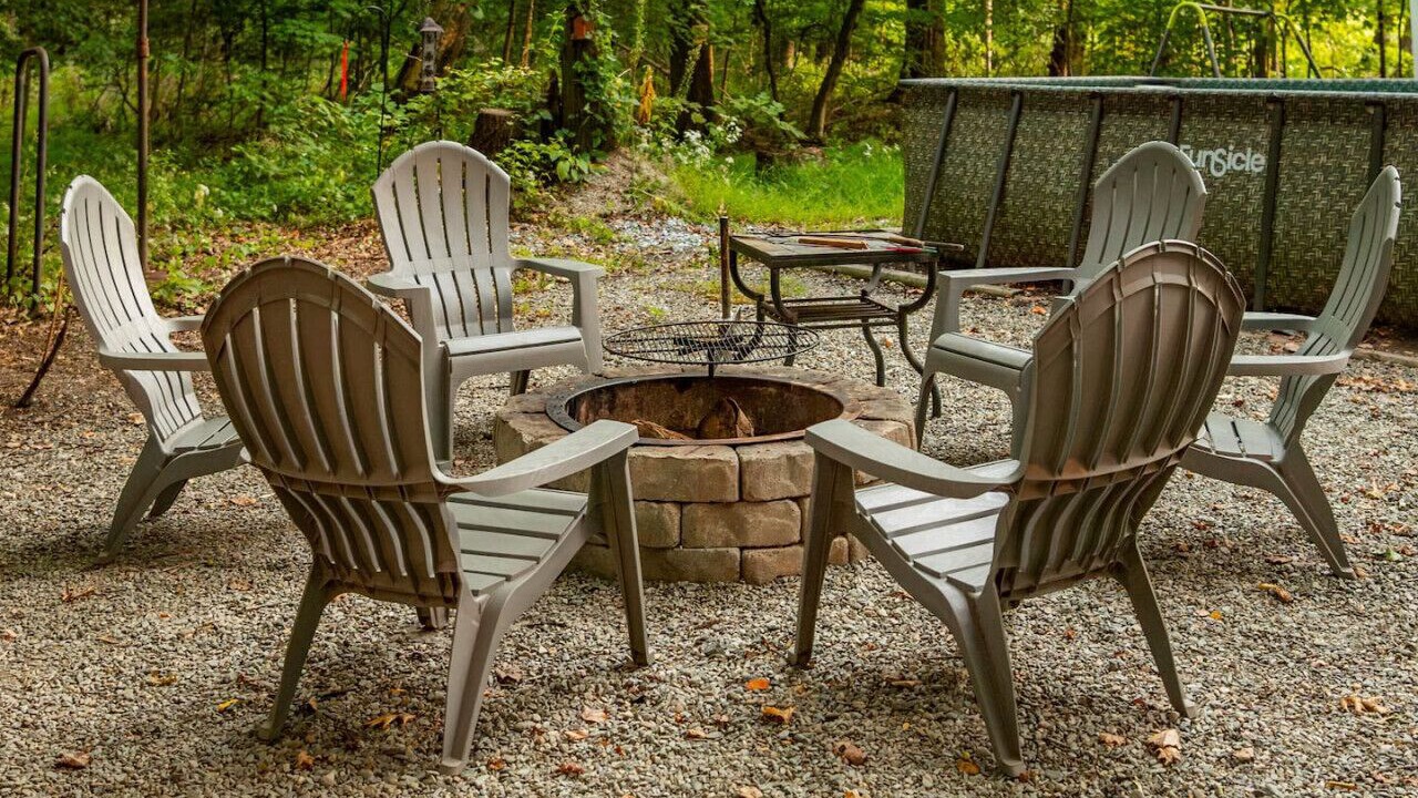 Photo of Outdoor in Jonestown
