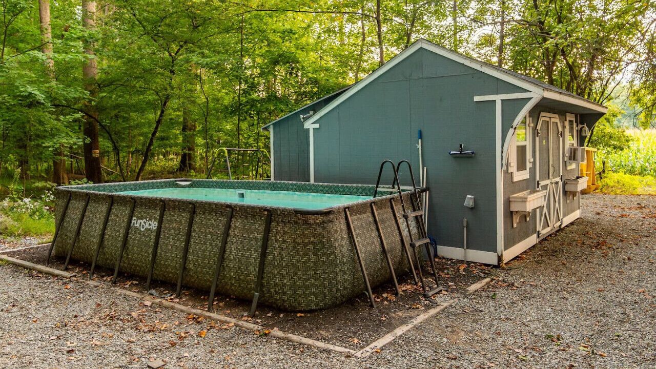 Photo of Outdoor in Jonestown