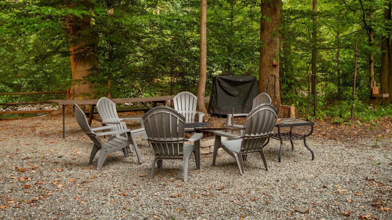 Photo of Outdoor in Jonestown