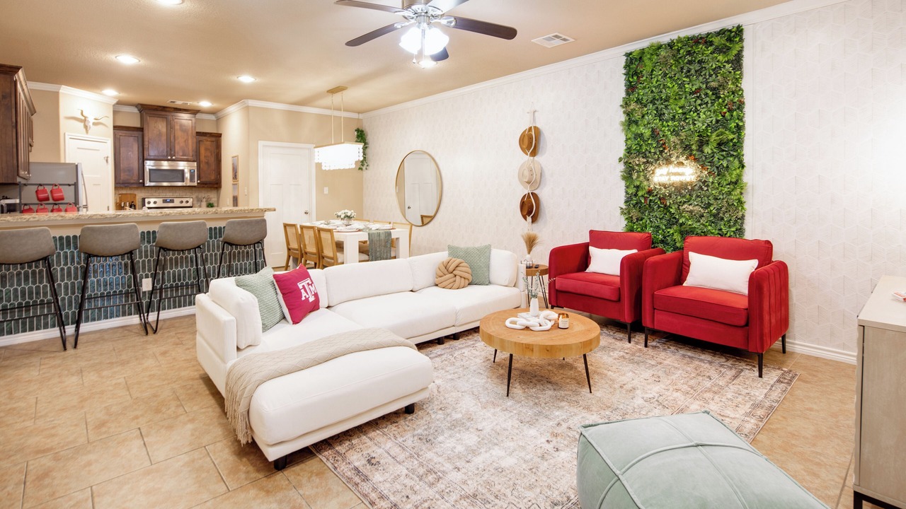 Photo of Bedroom in Quail Run Estates