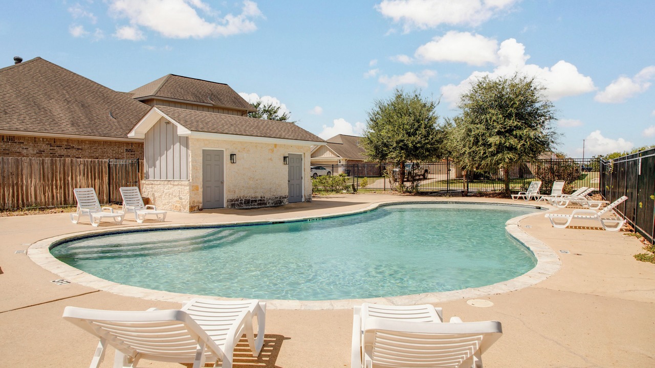 Photo of Outdoor in Quail Run Estates
