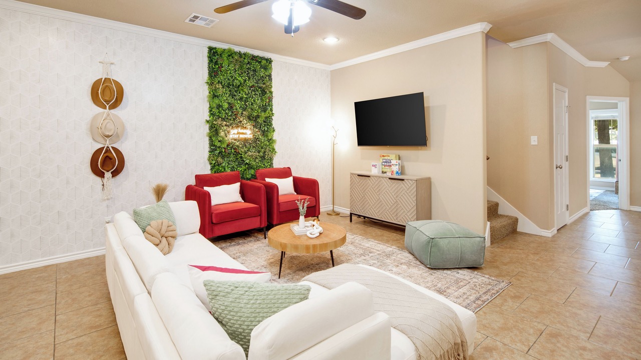 Photo of Bedroom in Quail Run Estates