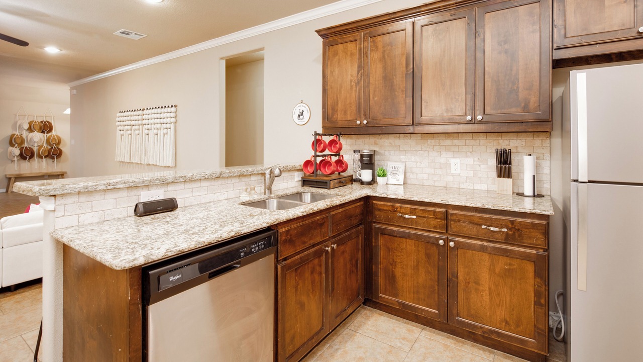 Photo of Bedroom in Quail Run Estates