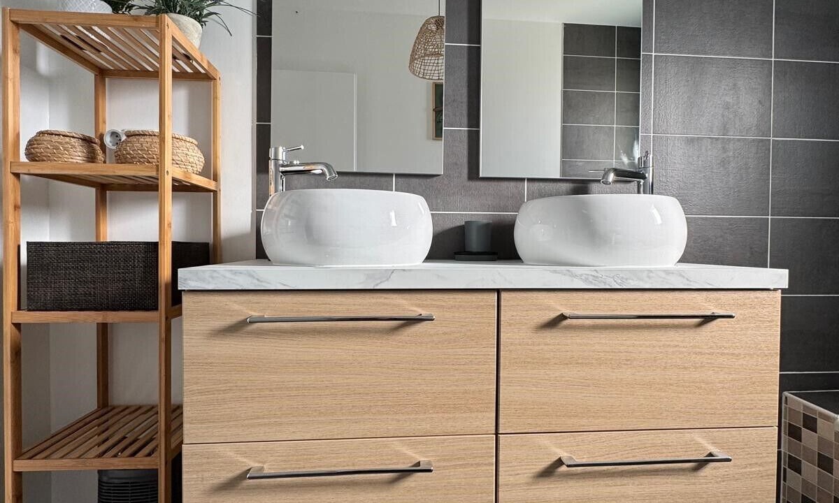 Photo of Bathroom in Gauriaguet