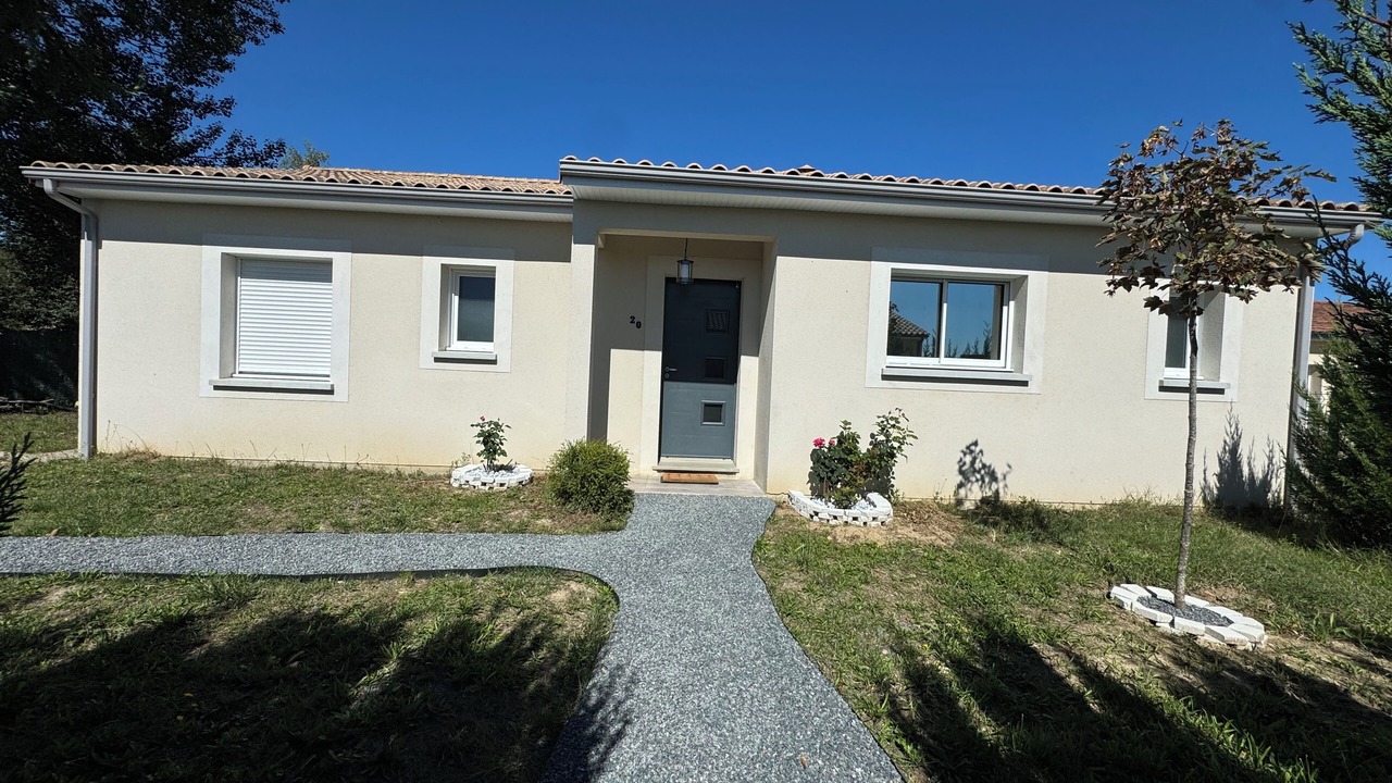 Photo of Outdoor in Gauriaguet