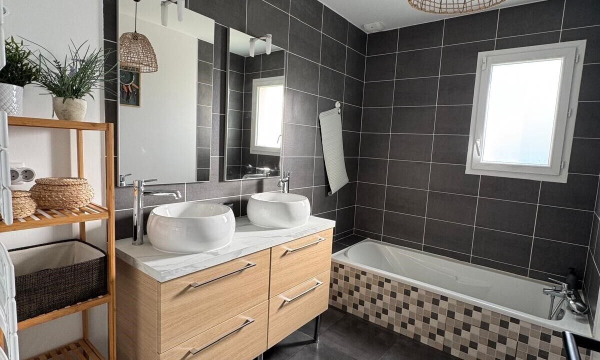 Photo of Bathroom in Gauriaguet