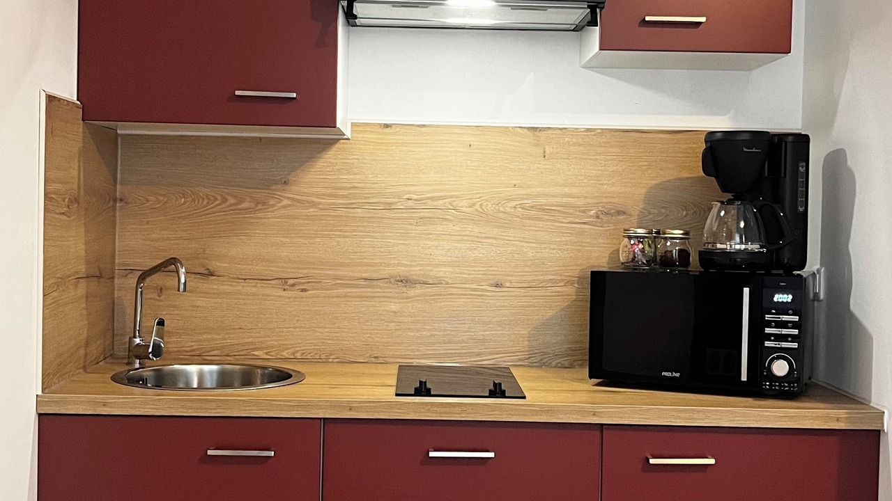 Photo of Kitchen in Fere-en-Tardenois