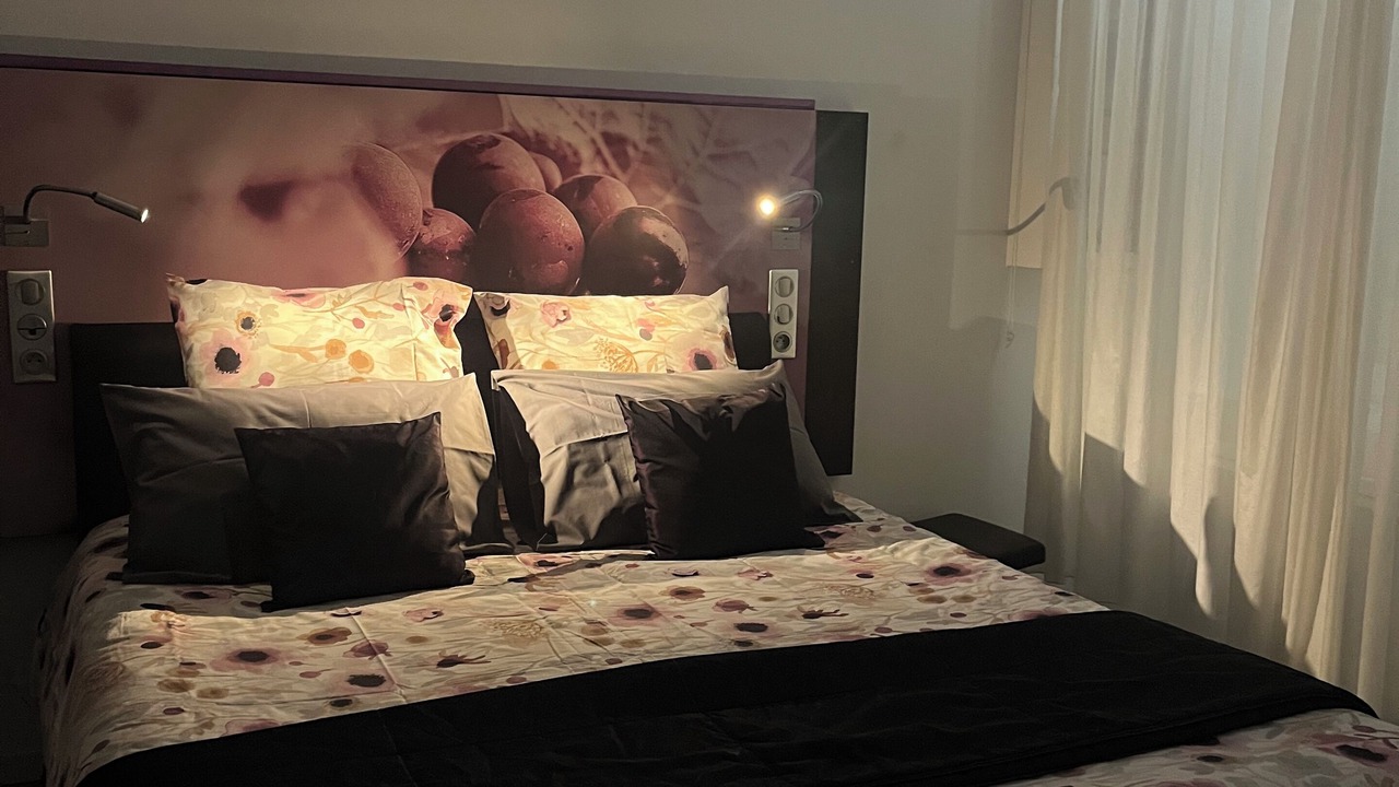 Photo of Bedroom in Fere-en-Tardenois