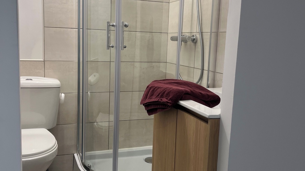 Photo of Bathroom in Fere-en-Tardenois