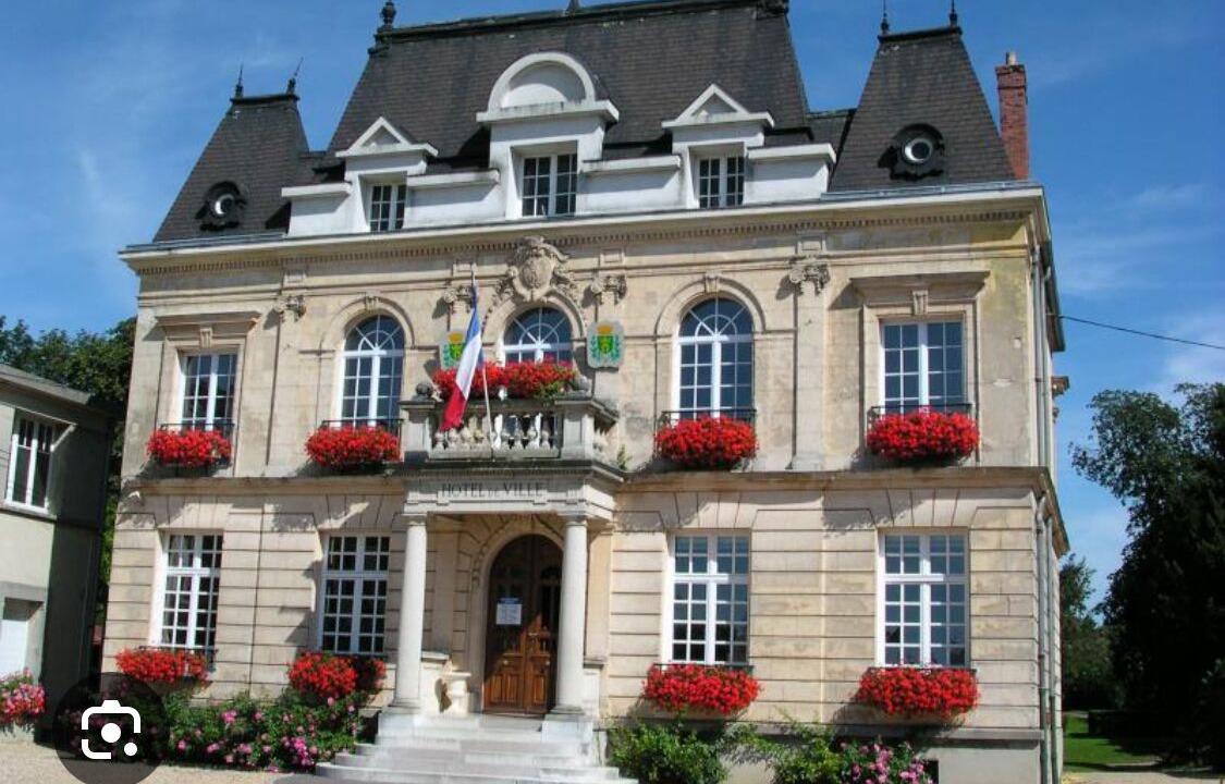 Photo of Outdoor in Fere-en-Tardenois