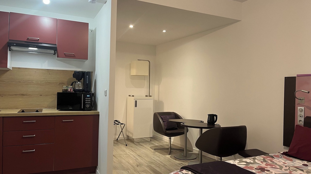 Photo of Bedroom in Fere-en-Tardenois