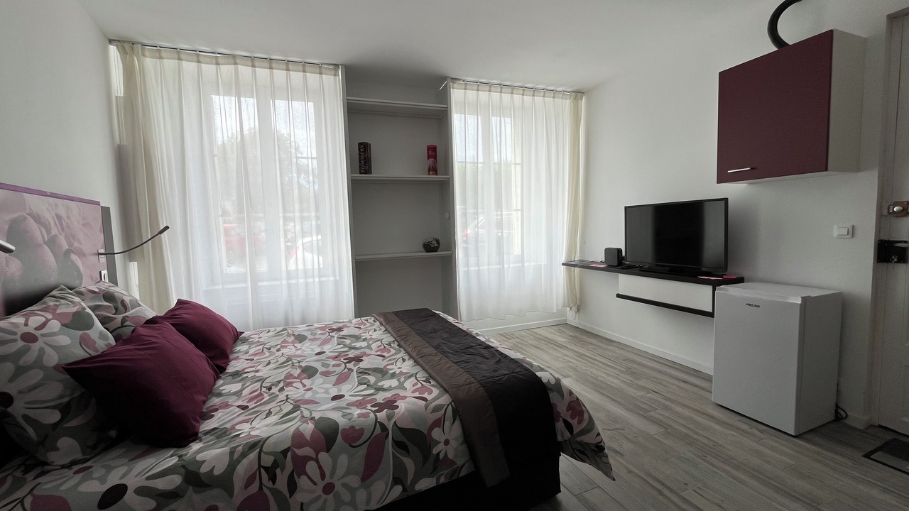 Photo of Bedroom in Fere-en-Tardenois