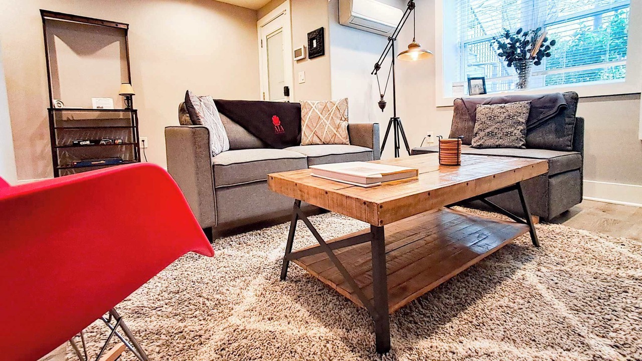 Photo of Livingroom in Bloomingdale