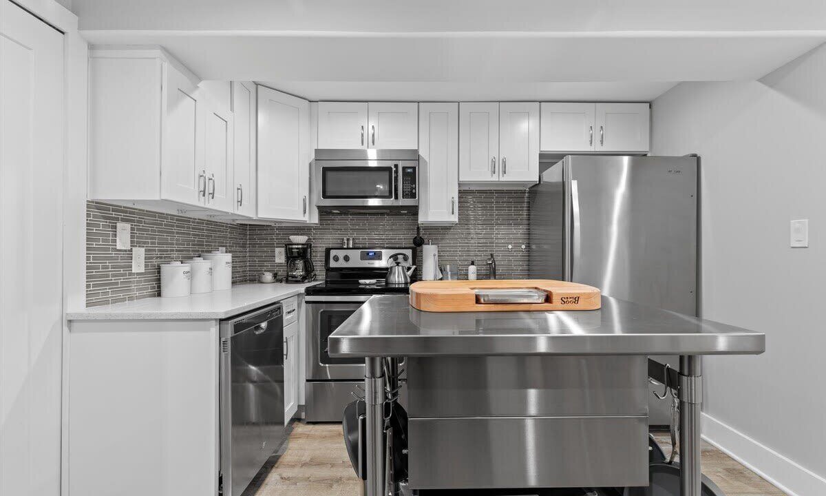 Photo of Kitchen in Bloomingdale