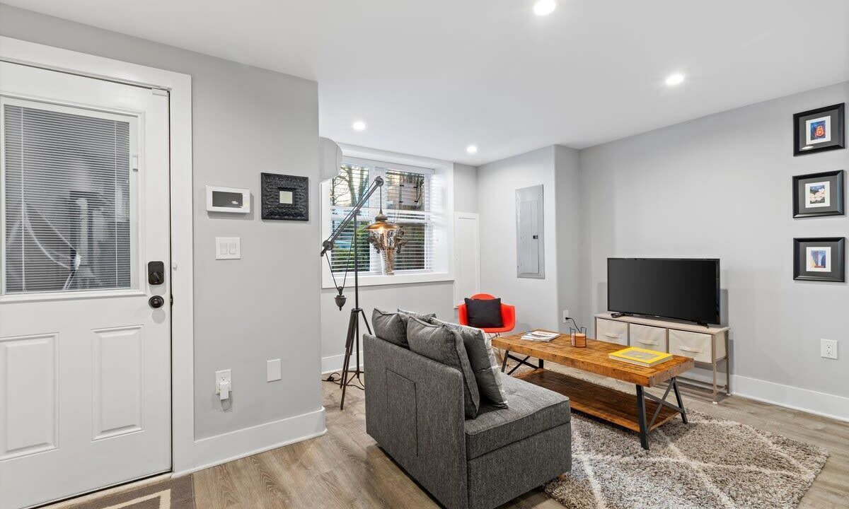 Photo of Livingroom in Bloomingdale