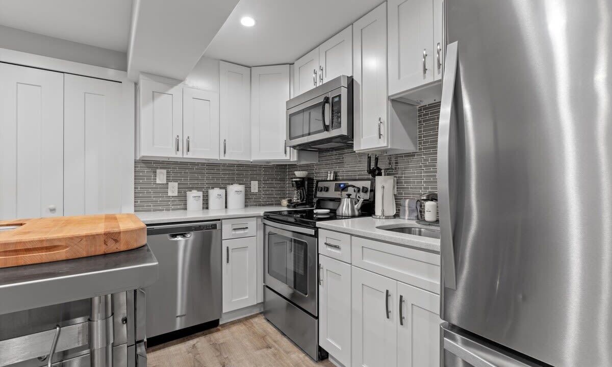 Photo of Kitchen in Bloomingdale