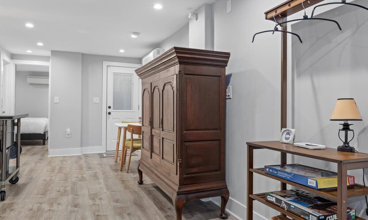 Photo of Bedroom in Bloomingdale