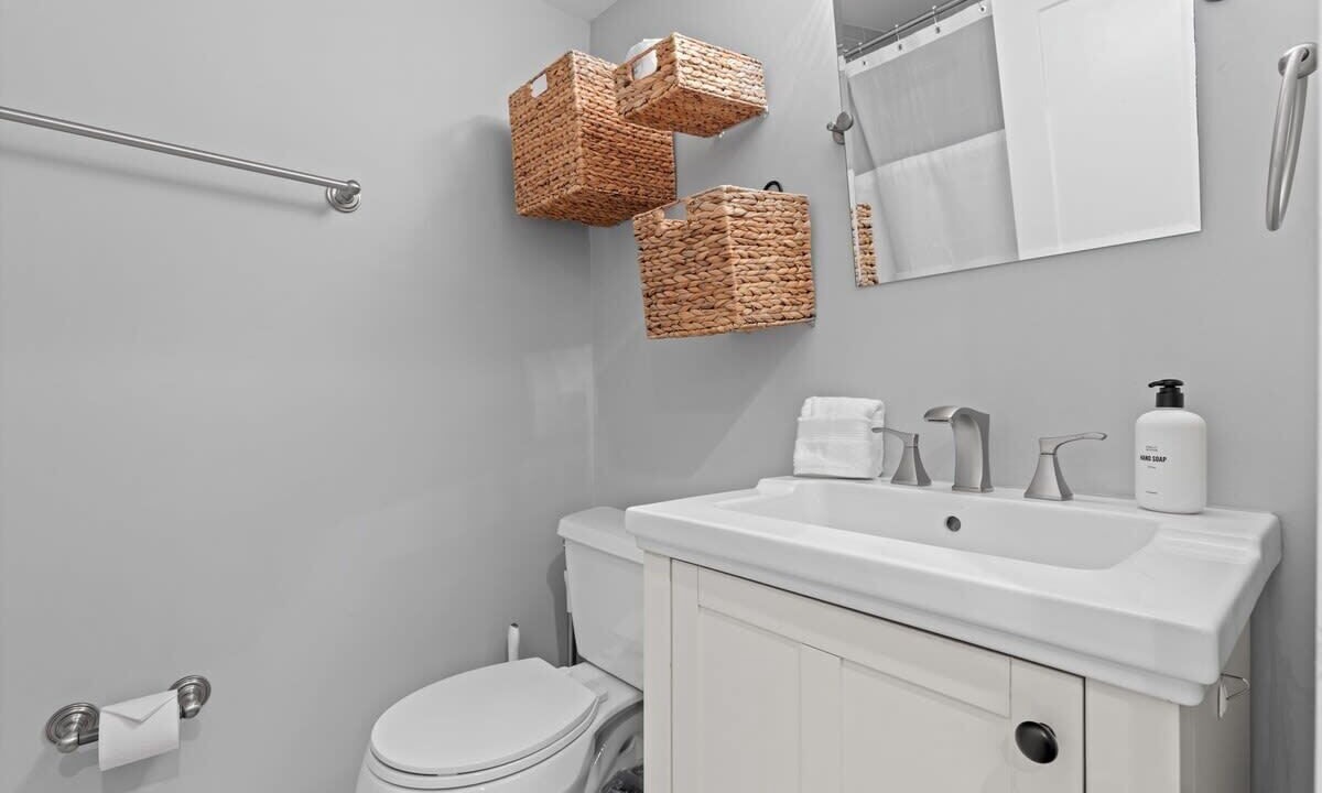 Photo of Bathroom in Bloomingdale
