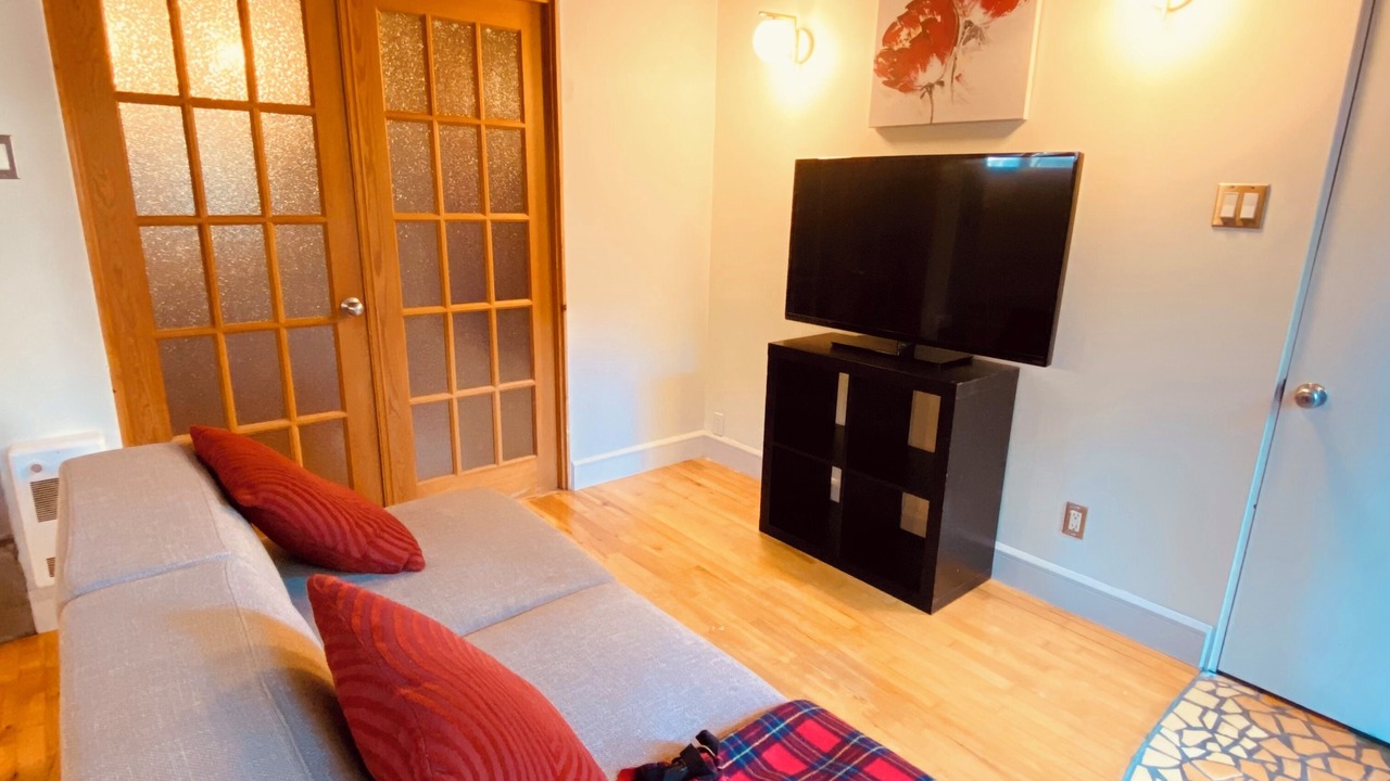 Photo of Livingroom in Monkland Village
