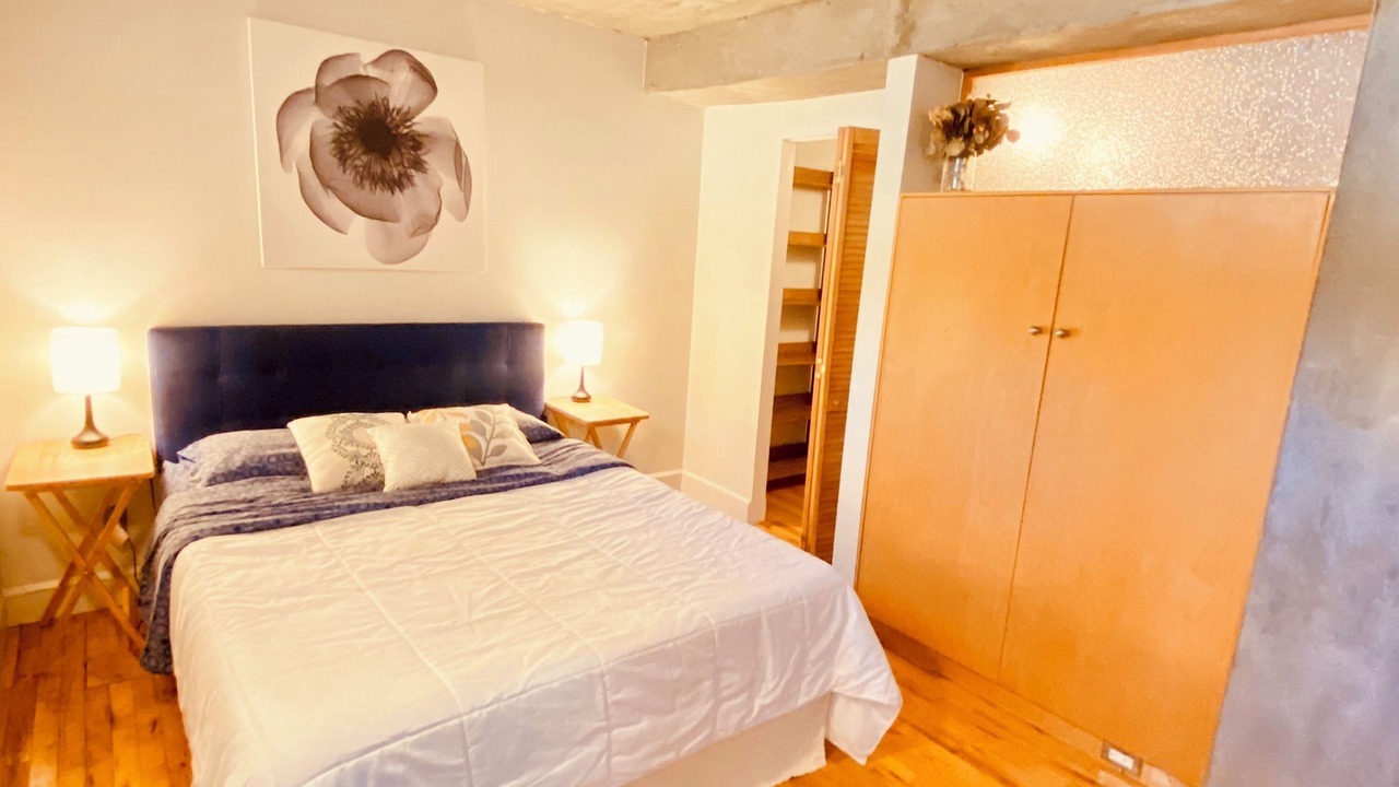 Photo of Bedroom in Monkland Village