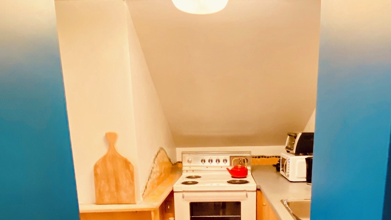 Photo of Kitchen in Monkland Village