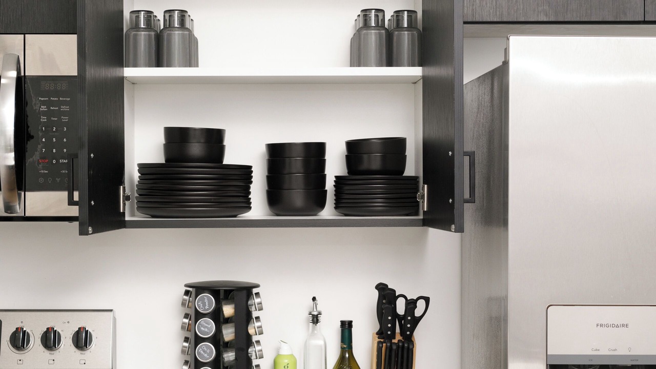 Photo of Kitchen in People's Freeway