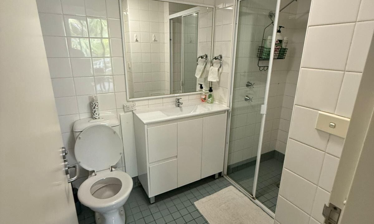 Photo of Bathroom in Chippendale