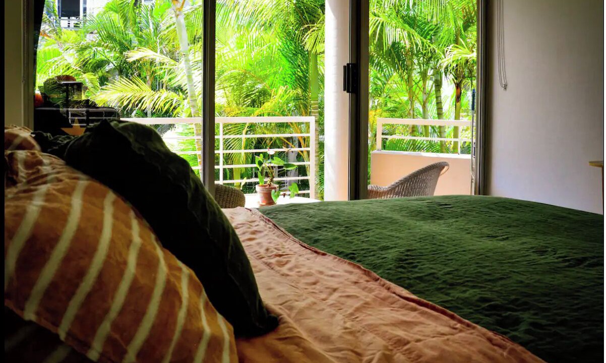 Photo of Bedroom in Chippendale