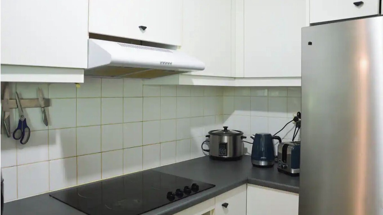 Photo of Kitchen in Chippendale