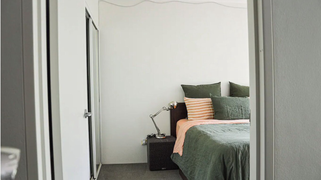 Photo of Bedroom in Chippendale