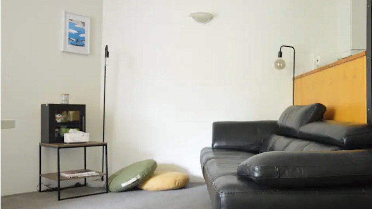 Photo of Livingroom in Chippendale