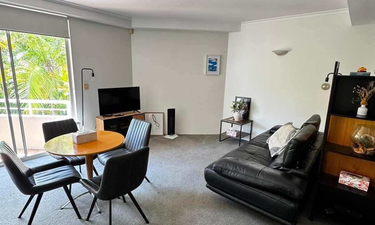 Photo of Livingroom in Chippendale