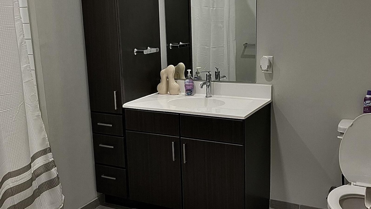 Photo of Bathroom in Burlington