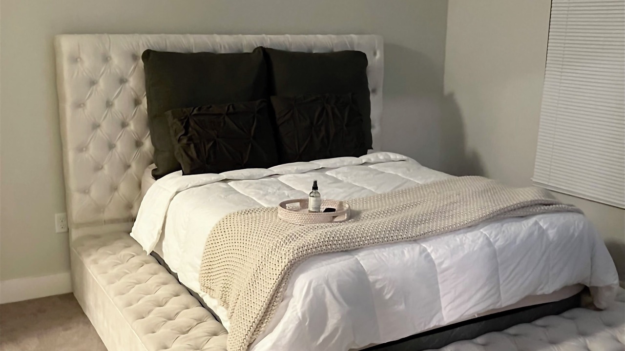 Photo of Bedroom in Burlington