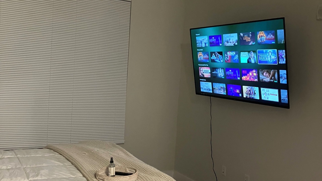 Photo of Bedroom in Burlington