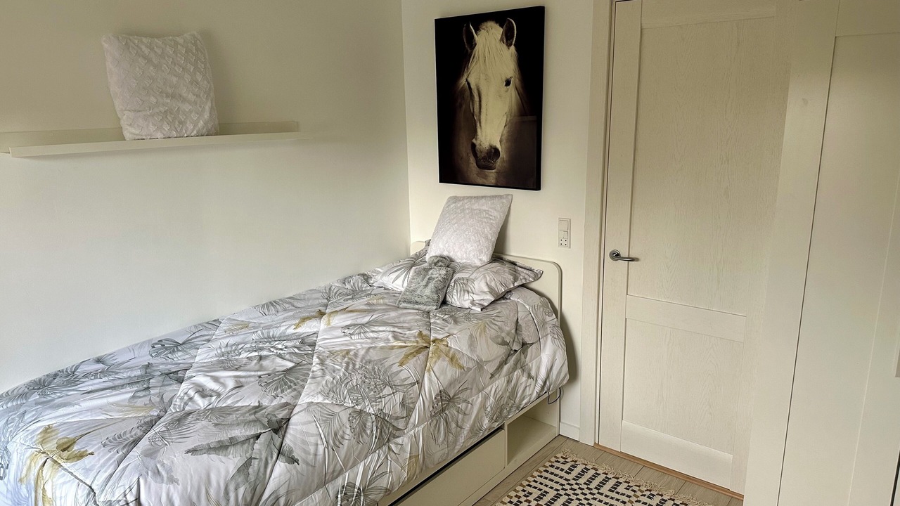 Photo of Bedroom in Kokkedal
