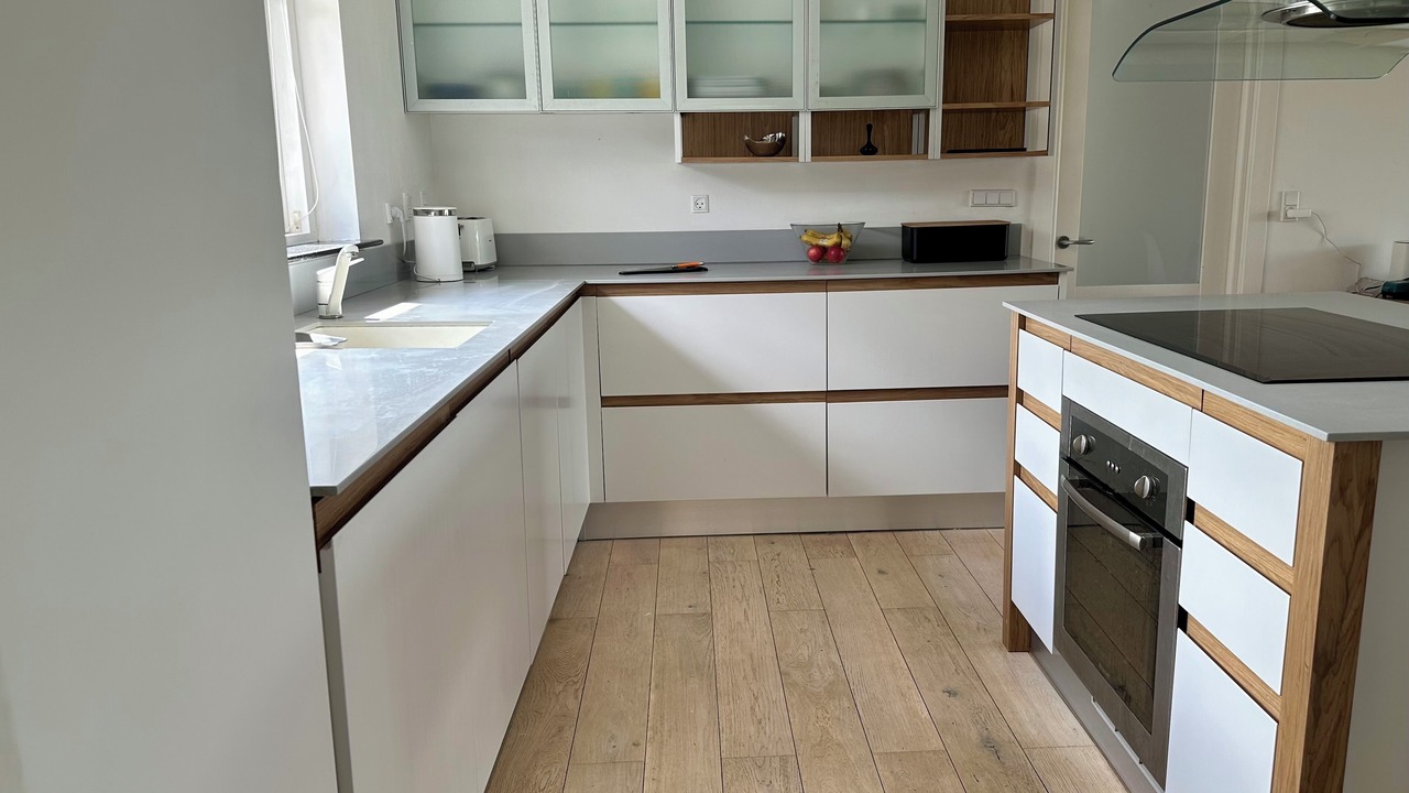 Photo of Kitchen in Kokkedal